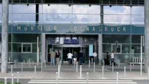 Aeropuerto de Münster/Osnabrück