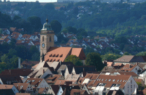 Alemania Baden-Wurtemberg