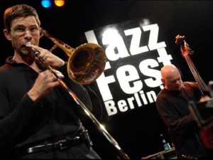 Festival de Jazz en Berlín