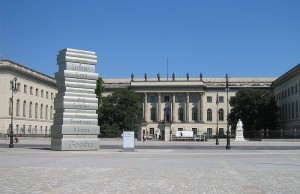 Bebelplatz