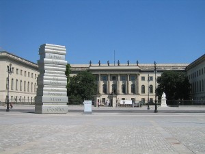 Bebelplatz