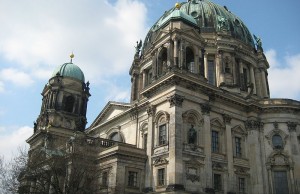 Visitar la Catedral de Berlín