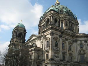 Visitar la Catedral de Berlín
