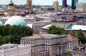 Los mejores museos de Berlín