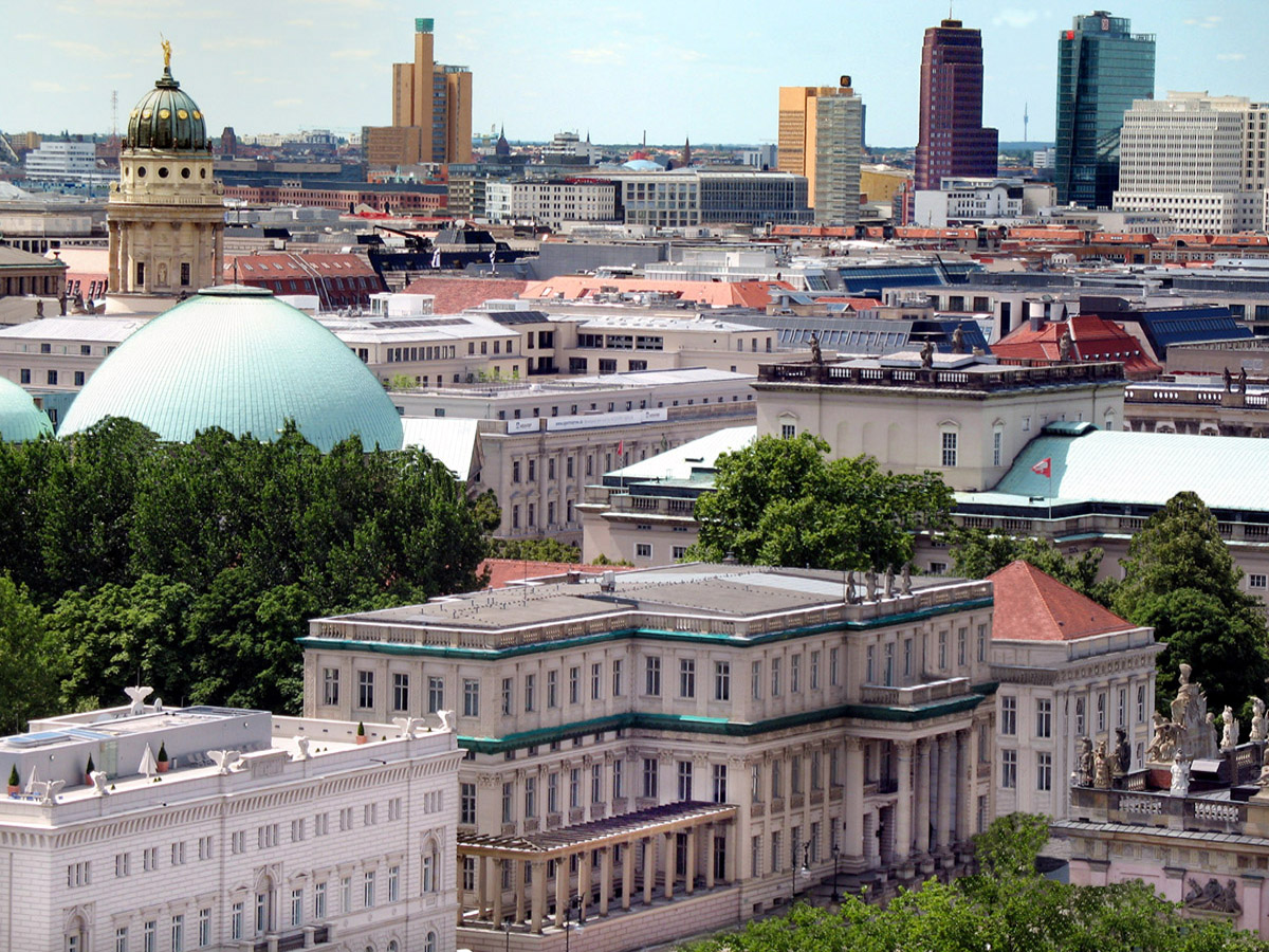 Los mejores museos de Berlín