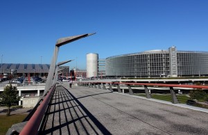 Aeropuerto de Hamburgo