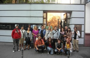 Excursiones Frankfurt