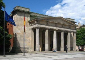 Edificio de la Nueva Guardia (Berlín)