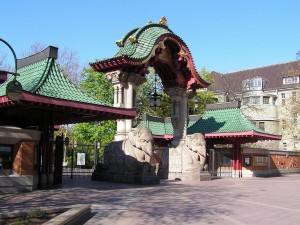 Jardín Zoológico de Berlín