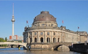 Museo Bode (Bodemuseum)