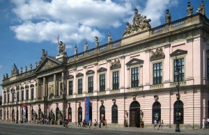 Museo Historico Aleman (Berlin)