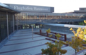 Aeropuerto Langenhagen-Hannover