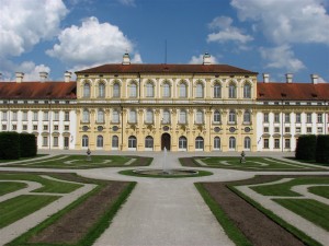 Palacio Schleissheim