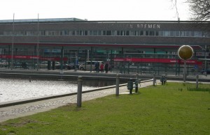 Aeropuerto de Bremen