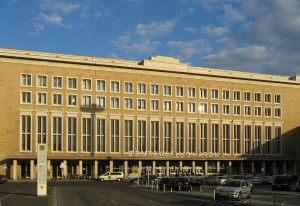 Aeropuerto de Berlín-Tempelhof