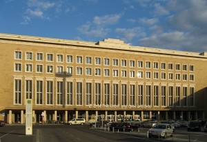 Aeropuerto de Berlín-Tempelhof