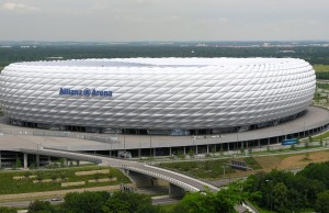 Allianz Arena