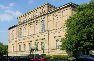 Alte Pinakothek (Múnich)