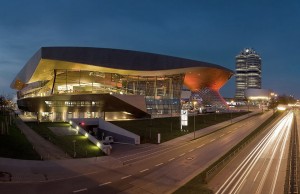 BMW Welt