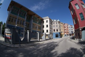 Bavaria Filmstadt