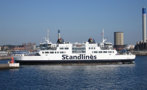 Ferry Scandlines