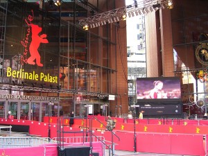 Festival de Cine de Berlín