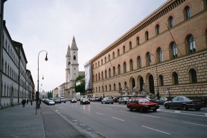 Ludwigstraße
