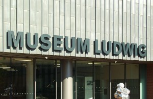 Museo Ludwig (Colonia)
