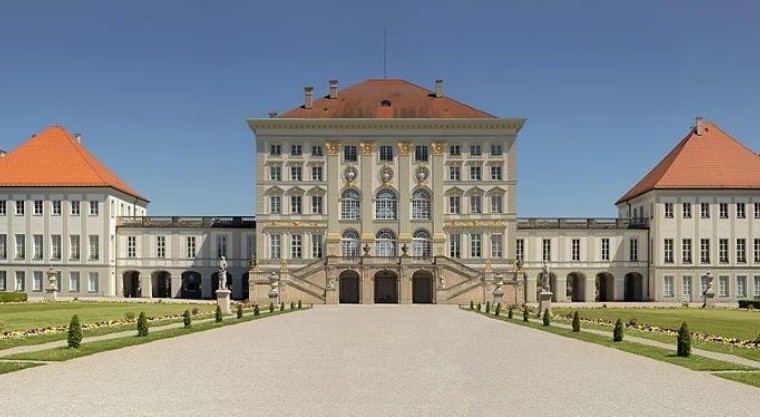 Palacio de Nymphenburg (Múnich)