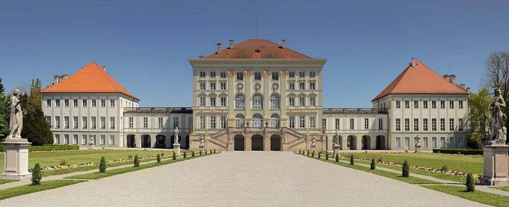 Palacio de Nymphenburg (Múnich)