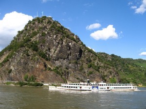 Roca Loreley