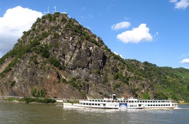 Roca Loreley