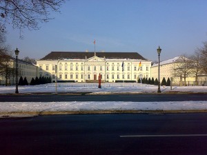 Palacio Bellevue