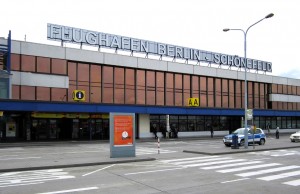 Aeropuerto de Berlí­n-Schönefeld: Llegadas de vuelos