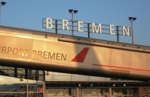 Aeropuerto de Bremen: Llegadas de vuelos