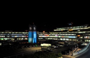 Aeropuerto de Colonia-Bonn: Llegadas de vuelos