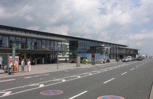 Aeropuerto de Dortmund