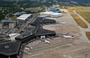 Aeropuerto de Hanóver: Salidas de vuelos