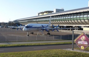 Aeropuerto de Leipzig-Halle: Salidas de vuelos