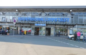 Aeropuerto de Paderborn Lippstadt (PAD)