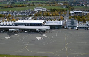 Aeropuerto de Paderborn Lippstadt: Salidas de vuelos