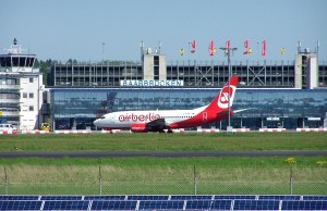 Aeropuerto de Saarbrücken: Salidas de vuelos