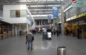 Aeropuerto de Münster/Osnabrück: Llegadas de vuelos