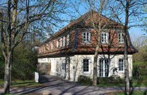 Graevenitz Museum