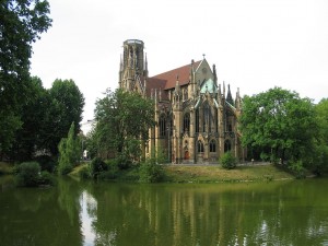 Iglesia de San Juan