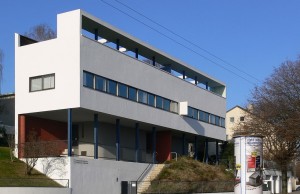 Weissenhofmuseum