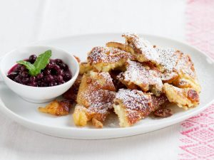 Kaiserschmarrn