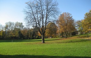 Klingelpützpark