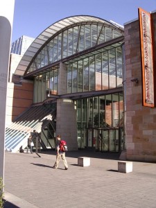 Museo Nacional Germánico (Núremberg)