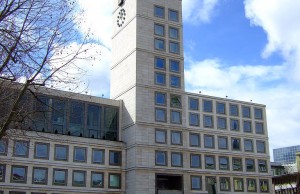 Monumentos en Stuttgart